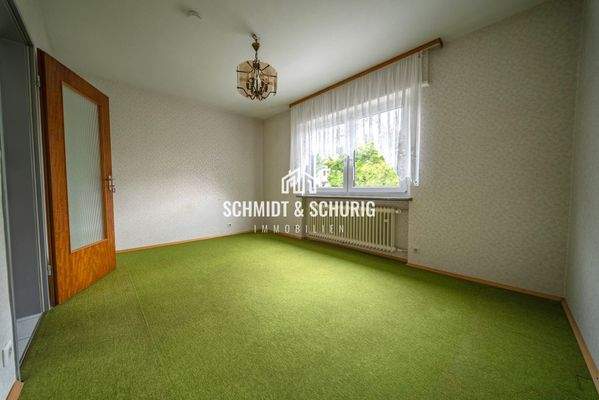 Zimmer / Erdgeschoss