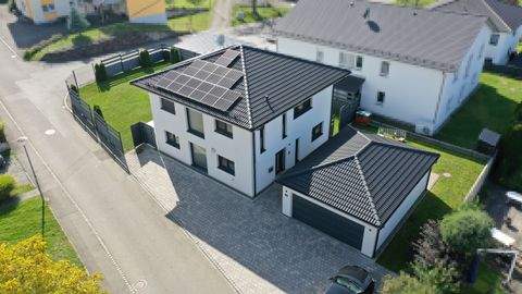 Ingoldingen Häuser, Ingoldingen Haus kaufen