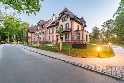 Beelitz Wohnungen, Beelitz Wohnung mieten