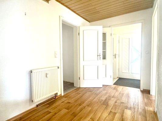 Flur / Eingangsbereich