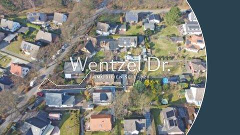 Hamburg Bramfeld Grundstücke, Hamburg Bramfeld Grundstück kaufen