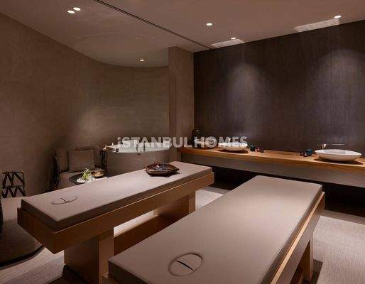 5-Star Comfort Apartments in Nisantasi Sisli