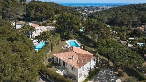 Cannes Wohnen auf Zeit, möbliertes Wohnen