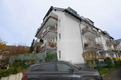 Bonn / Holzlar Wohnungen, Bonn / Holzlar Wohnung kaufen