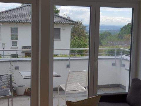 Heiligenberg Wohnungen, Heiligenberg Wohnung mieten