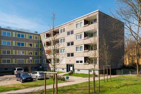 Dortmund Wohnungen, Dortmund Wohnung mieten