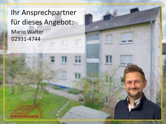 Sprechen Sie uns an!