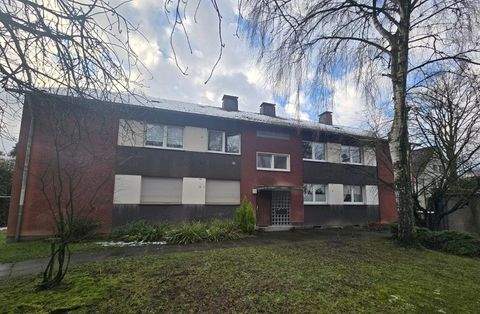 Recklinghausen Wohnungen, Recklinghausen Wohnung mieten