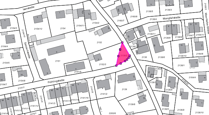 Grundstück Winhöring - Bebauungsplan.png