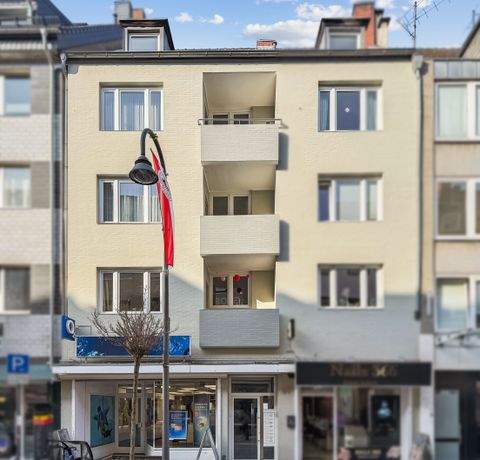 Köln Wohnungen, Köln Wohnung mieten