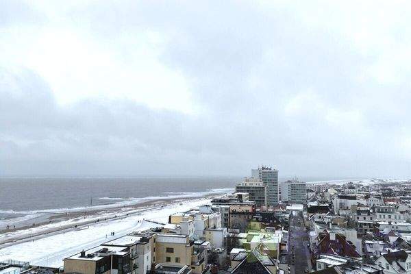 Luftaufnahmen Bild 4