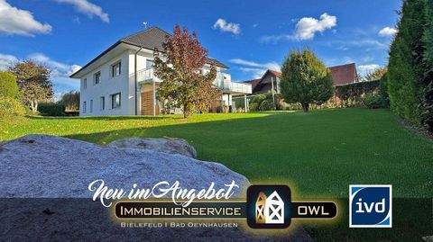 Bad Oeynhausen Wohnungen, Bad Oeynhausen Wohnung kaufen