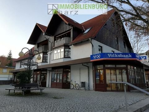 Elbingerode (Harz) Wohnungen, Elbingerode (Harz) Wohnung kaufen