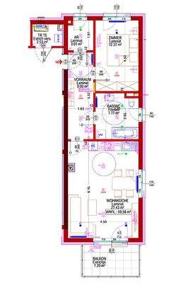 Junges Wohnen in Großdietmanns