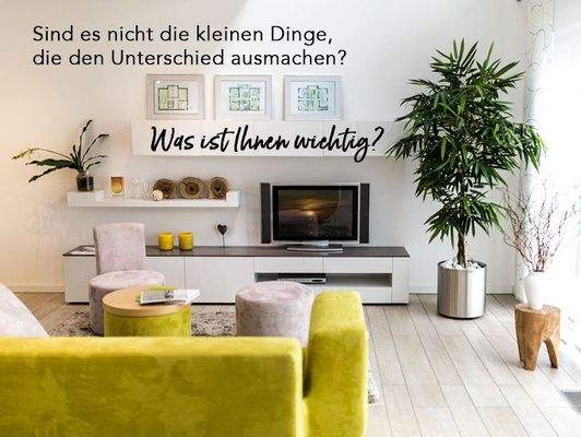 Wichtige DInge beim Hausbau