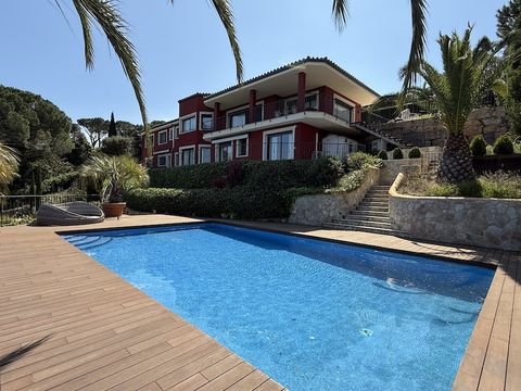 Santa Cristina d'Aro Häuser, Santa Cristina d'Aro Haus kaufen