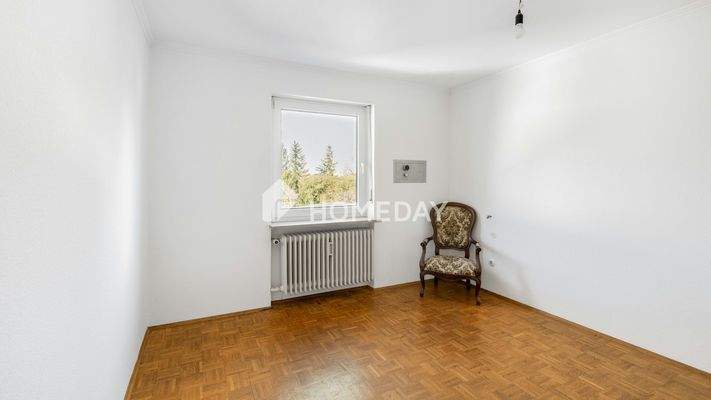 1. OG Schlafzimmer 1