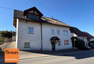 3-Fam.-Wohnhaus, Niedereschach, BI-200-26