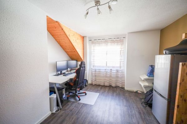 Schlafzimmer 2