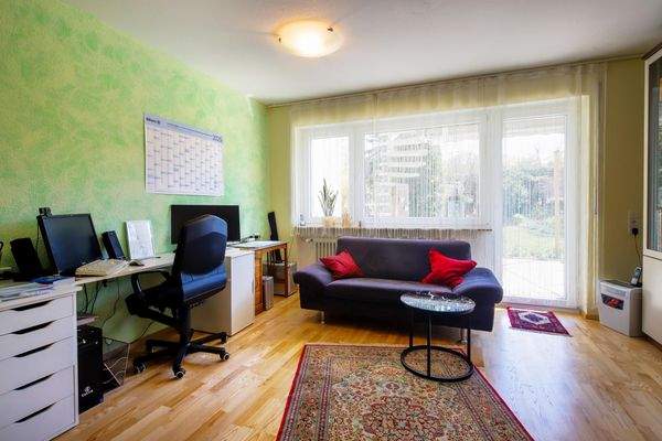 Wohnen - Appartement