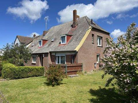 Fehmarn Häuser, Fehmarn Haus kaufen