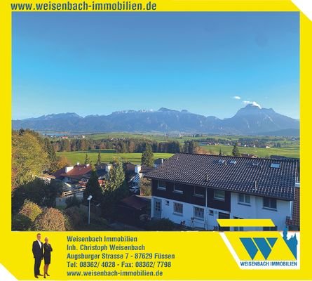 Weisenbach Immobilien