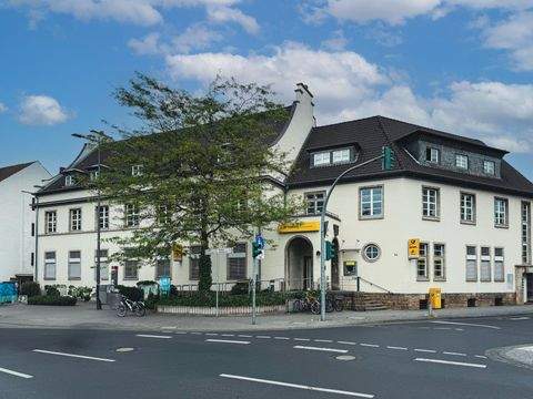 Troisdorf Büros, Büroräume, Büroflächen 