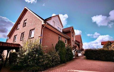 Schneverdingen Wohnungen, Schneverdingen Wohnung mieten