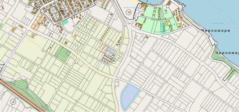 Burgas Industrieflächen, Lagerflächen, Produktionshalle, Serviceflächen