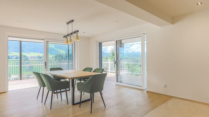 KITZIMMO-hochwertige Wohnung in Toplage kaufen - Immobilien Westendorf.