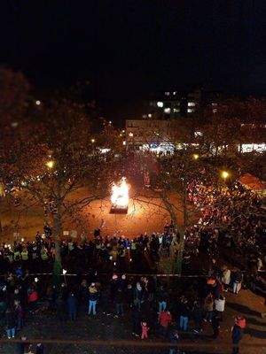 St. Martin in Neubrück