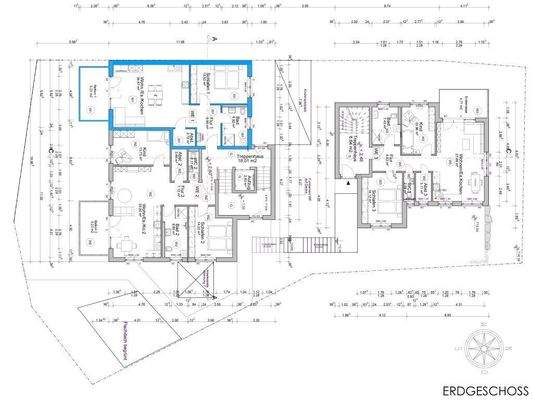 Erdgeschoss ETW Nr. 1