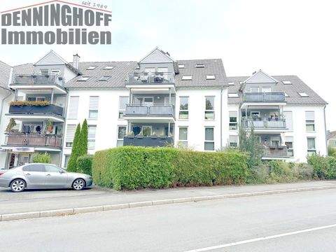 Holzwickede Wohnungen, Holzwickede Wohnung kaufen