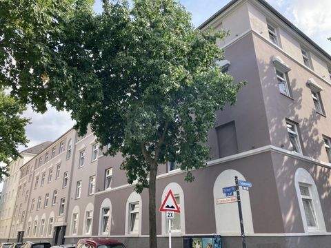 Dortmund Wohnungen, Dortmund Wohnung mieten