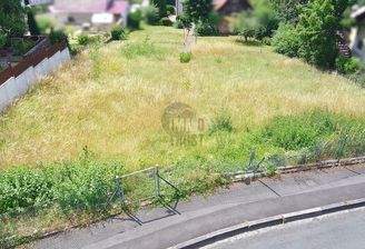 Straßen Ansicht Richtung Süden