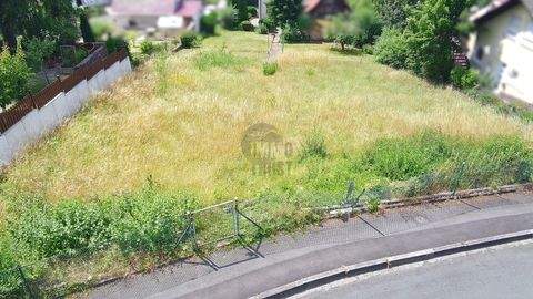 Hünfeld Grundstücke, Hünfeld Grundstück kaufen