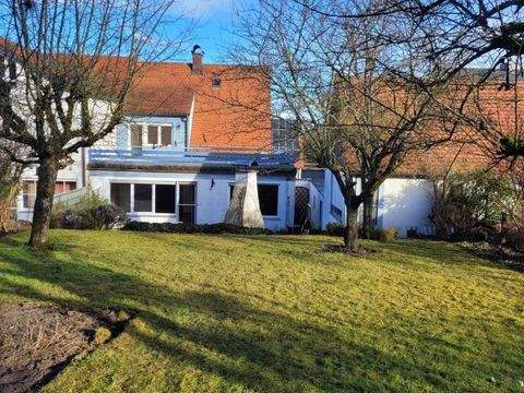 Friedberg Häuser, Friedberg Haus kaufen