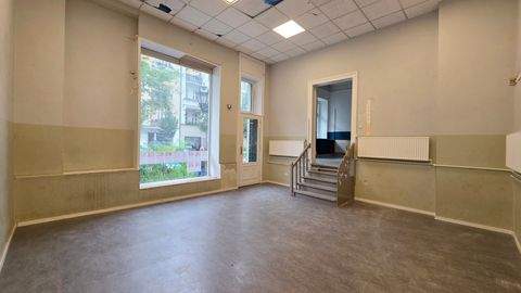 Berlin Büros, Büroräume, Büroflächen 