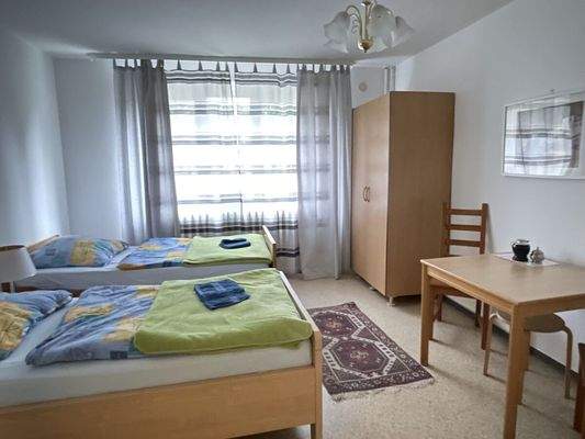 Haus 16 Appartmenthaus