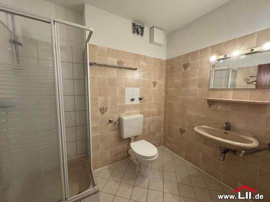 Duschbad 1. OG