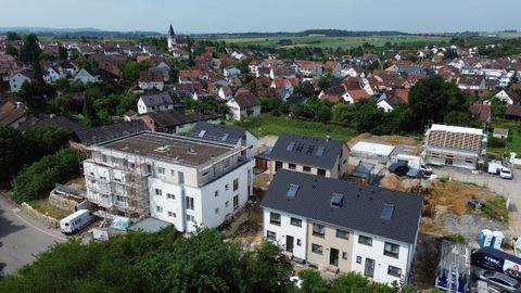 Aspach Wohnungen, Aspach Wohnung mieten