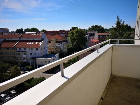 Fürth Wohnungen, Fürth Wohnung mieten