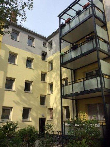Mannheim Wohnungen, Mannheim Wohnung mieten