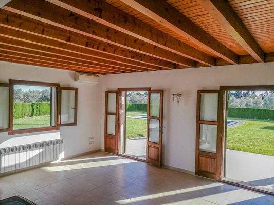 Finca ideal für Tierhaltung, zu verkaufen,  Marratxí, Mallorca