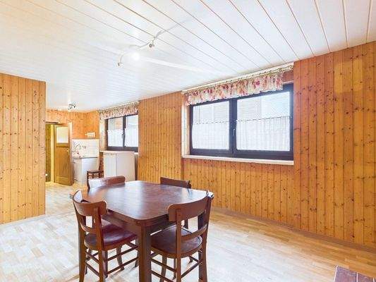 Zentrales Ein-/Zweifamilienhaus in Saarwellingen