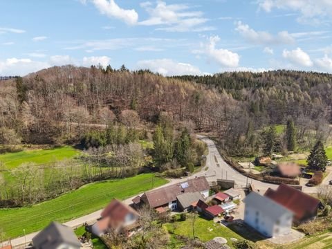 Boos Häuser, Boos Haus kaufen