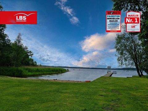 Heidesee Häuser, Heidesee Haus kaufen