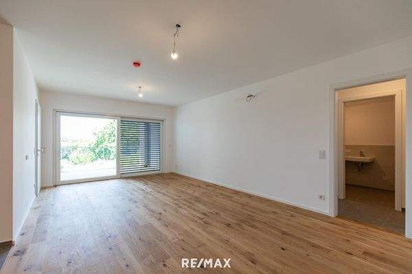 Apartment Neusiedl Am See, Wohn-Esszimmer