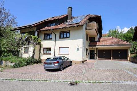 Kandern Wohnungen, Kandern Wohnung mieten