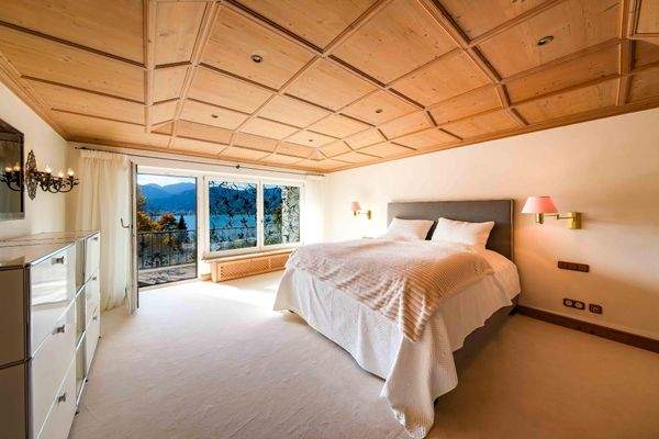 SCHLAFEN - Ebene E-1 -